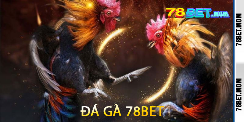 Đá Gà 78bet