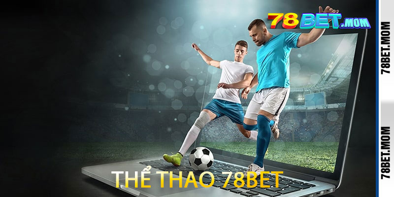 Thể Thao 78bet